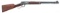 WINCHESTER MODEL 9422M .22 MAG LEVER ACTION RIFLE