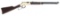 HENRY REPEATING ARMS GOLDEN BOY .22 LR CAL RIFLE