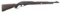 REMINGTON MODEL NYLON 76 .22 LR CALIBER RIFLE