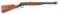 1956 MARLIN MODEL 39A .22LR CAL LEVER ACTION RIFLE