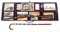 1907 WINCHESTER MODEL 1892 .44-40 CALIBER RIFLE