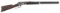 WINCHESTER MODEL 1886 .40-82 CALIBER RIFLE