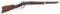 WINCHESTER MODEL 1892 .32-20 CALIBER RIFLE