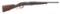 SAVAGE MODEL 1899 .303 CALIBER LEVER ACTION RIFLE