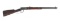 1901 WINCHESTER MODEL 94 .25-35 CAL CARBINE