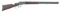 1899 WINCHESTER MODEL 1894 .30 CALIBER RIFLE