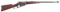 1902 WINCHESTER MODEL 1895 30-40 CALIBER RIFLE