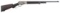 MARLIN MODEL 1893 .25 CALIBER TAKEDOWN RIFLE