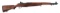 US SPRINGFIELD M1 GARAND 7.62MM COMPETITION RIFLE