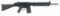 CENTURY ARMS MODEL C308 SPORTER .308 CALIBER RIFLE