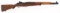 C.A.I. MODEL M1 GARAND .30-06 CAL SEMI AUTO RIFLE