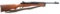 1985 RUGER MODEL MINI 14 .223 REM CALIBER RIFLE