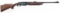 REMINGTON MODEL FOUR .308 CALIBER RIFLE