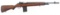 SPRINGFIELD ARMORY INC MODEL M1A .308 CAL RIFLE