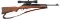 RUGER MODEL MINI 14 .223 REM CALIBER RIFLE