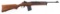 RUGER MODEL MINI 14 .223 REM CALIBER RIFLE