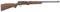 H&R MODEL 700 .22 MAG CALIBER SEMI AUTOMATIC RIFLE