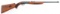 FN BROWNING MODEL SA-22 .22LR CAL TAKEDOWN RIFLE