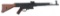 ATI / GSG SCHMEISSER STG-44 .22 LR CALIBER RIFLE