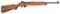 IVER JOHNSON MODEL M1 .22 LR CALIBER CARBINE