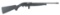 MOSSBERG MODEL 715T .22 LR CAL SEMI AUTO RIFLE
