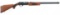 WARDS WESTERN FIELD MODEL M892 22 LR CALIBER RIFLE