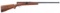 WINCHESTER MODEL 74 .22 LR CALIBER SEMI AUTO RIFLE
