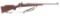 SPORTERIZED US REMINGTON MODEL 03-A3 .30-06 RIFLE