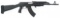 CENTURY ARMS MODEL 39 SPORTER 7.62mm CALIBER RIFLE