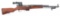 JIANSHE ARSENAL TYPE 56 7.62mm CAL SKS RIFLE