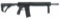 DANIEL DEFENSE MODEL DDM4 V5 5.56mm CALIBER RIFLE