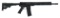 DPMS MODEL A-15 5.56mm CALIBER RIFLE