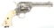 GEORGE S. PATTON COMMEMORATIVE DISPLAY REVOLVER