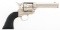 FRANKLIN MINT BAT MASTERSON 45 DISPLAY REVOLVER