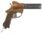 INTERNATIONAL FLARE SIGNAL CO. 37mm FLARE PISTOL