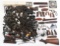 FIREARMS PARTS BONANZA - HAMMERS, BARRELS, & MORE