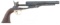 EMF MODEL 1860 .44 CALIBER REVOLVER - NO CYLINDER