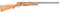 STEVENS MODEL SPRINGFIELD 84C .22 CAL PARTS RIFLE