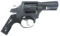 HIGH STANDARD SENTINEL MKIV REVOLVER FOR REPAIR