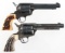 GREAT WESTERN ARMS REVOLVERS FOR PARTS OR REPAIR