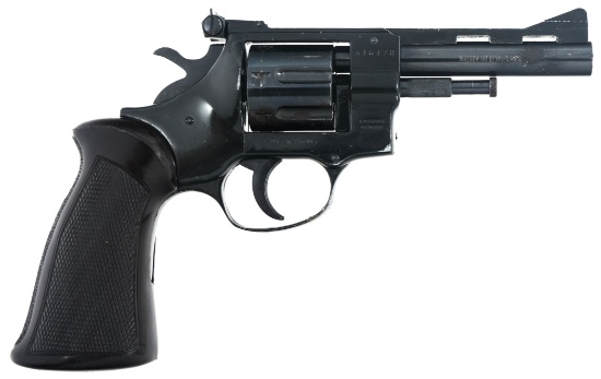 WEIHRAUCH ARMINUS MODEL HW5T .32 CALIBER REVOLVER
