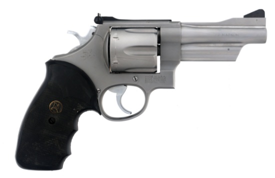 SMITH & WESSON MODEL 629-2 .44 MAGNUM REVOLVER