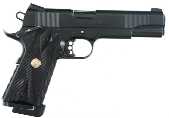 COLT GOVERNMENT MODEL ULTRA TEN 10mm PISTOL