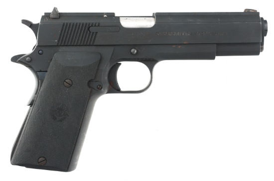 LLAMA MODEL1911 .45 ACP CALIBER PISTOL