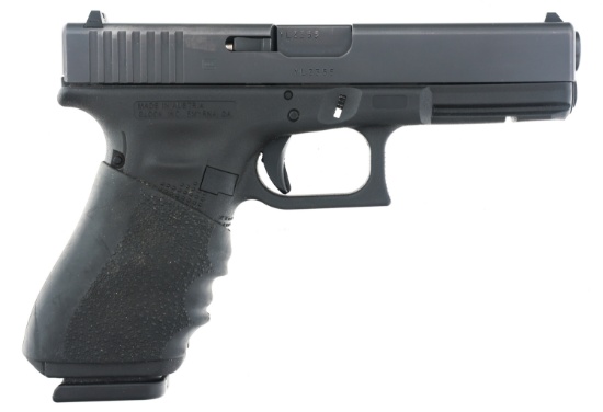 GLOCK MODEL 22 GEN 4 .40 CALIBER PISTOL