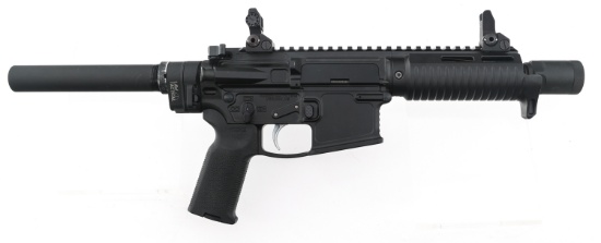 MODERN OUTFITTERS MODEL MC6 PDW-SD .300 AAC PISTOL