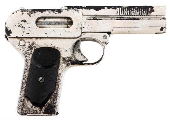 RMF DREYSE MODEL 1907 7.65mm CALIBER PISTOL