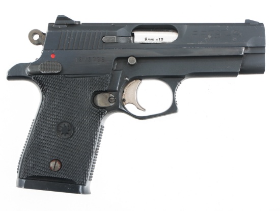 STAR FIRESTAR MODEL M43 9MM CALIBER PISTOL