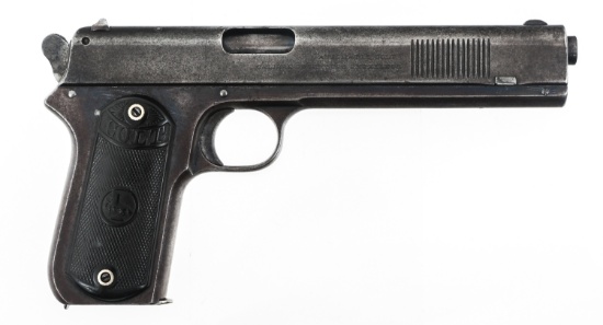 1903 COLT MODEL 1902 SPORTING .38 CALIBER PISTOL