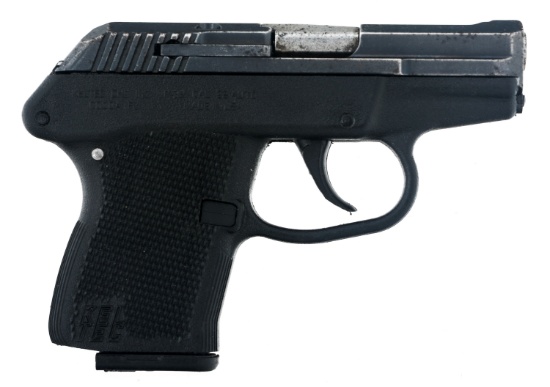 KEL TEC MODEL P32 .32 ACP CALIBER PISTOL